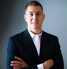 Headshot of Adam Egan