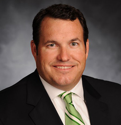 Headshot of Michael Rearden