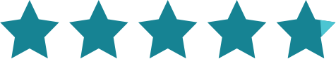Five-star rating
